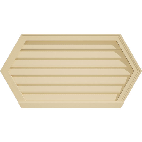 Ekena Millwork GVSHP42X2203SN