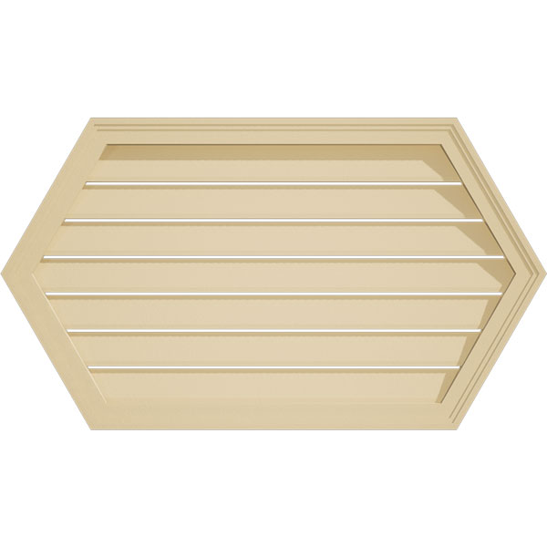 Ekena Millwork GVSHP42X2402SF
