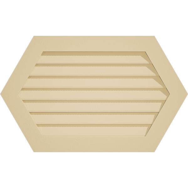 Ekena Millwork GVSHP42X2601SN