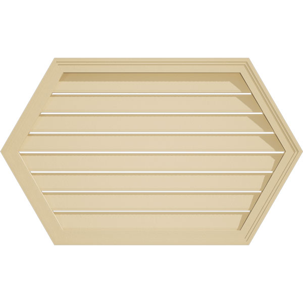 Ekena Millwork GVSHP42X2602SF