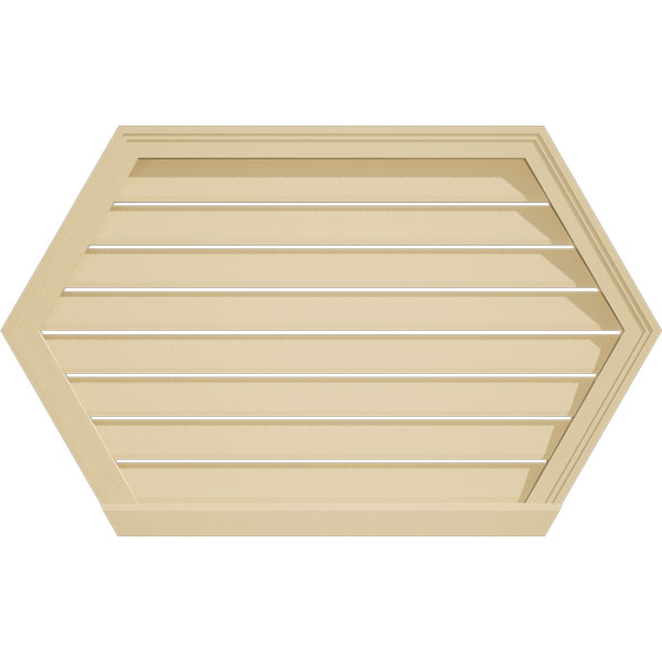 Ekena Millwork GVSHP42X2603SF