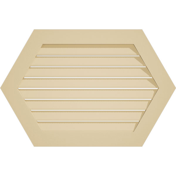 Ekena Millwork GVSHP42X2801SF