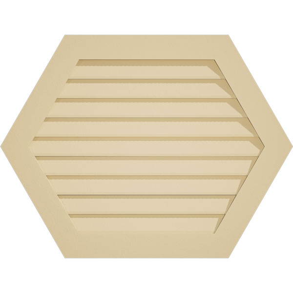 Ekena Millwork GVSHP42X3201SN