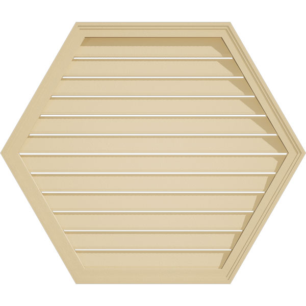 Ekena Millwork GVSHP42X3602SF