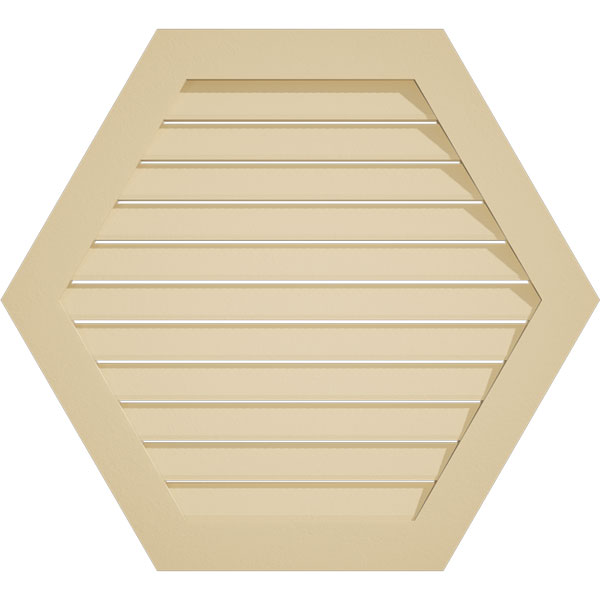Ekena Millwork GVSHP42X3801SF