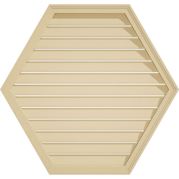 Ekena Millwork GVSHP42X4002SF