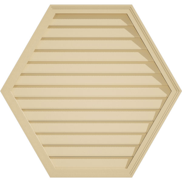 Ekena Millwork GVSHP42X4002SN