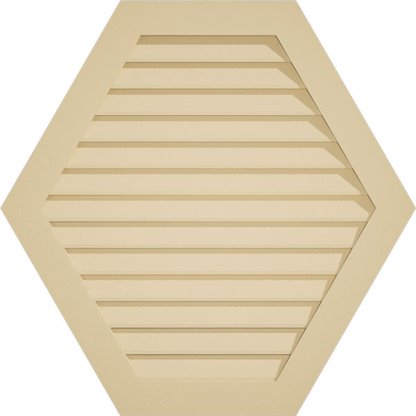 Ekena Millwork GVSHP42X4201SN