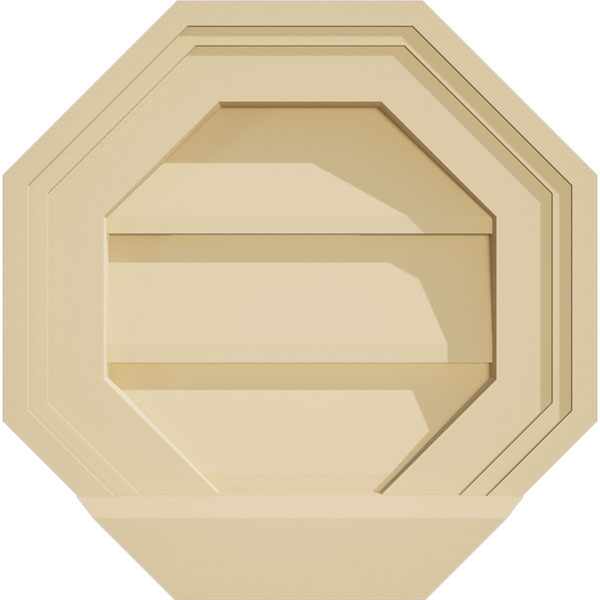 Ekena Millwork GVSOC12X1203SN