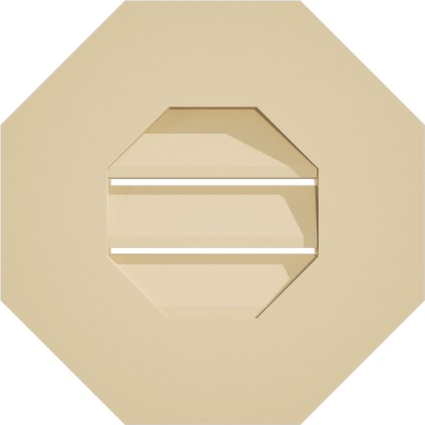 Ekena Millwork GVSOC14X1401SF