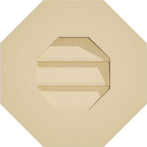 Ekena Millwork GVSOC14X1401SN
