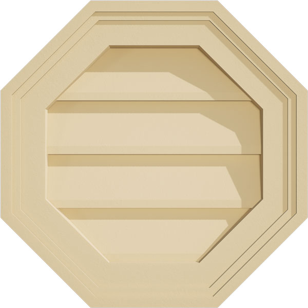 Ekena Millwork GVSOC14X1402SF