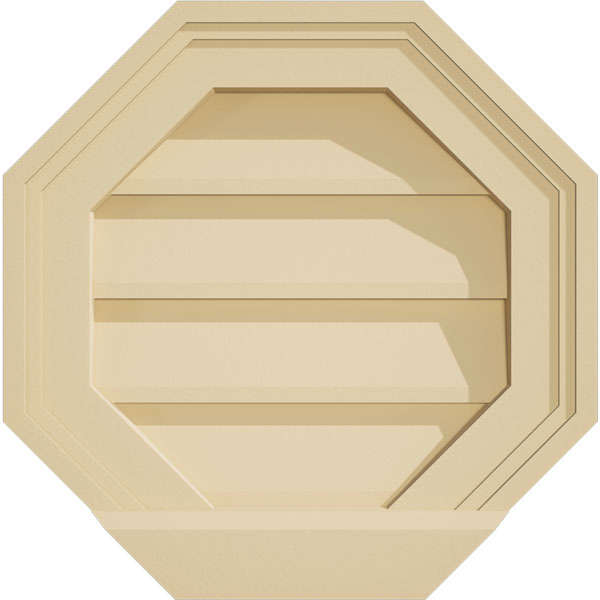 Ekena Millwork GVSOC14X1403SF