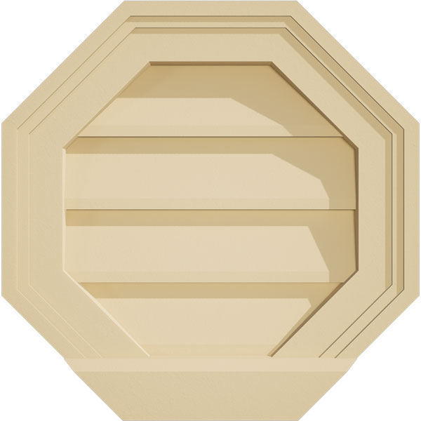 Ekena Millwork GVSOC14X1403SN