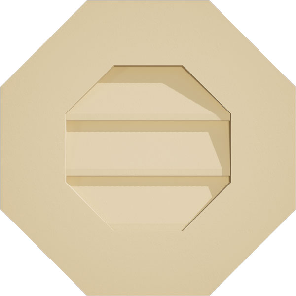 Ekena Millwork GVSOC16X1601SN