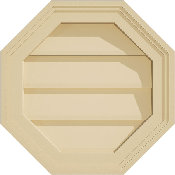 Ekena Millwork GVSOC16X1602SF