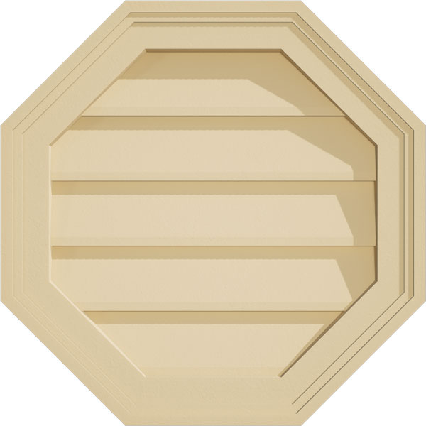Ekena Millwork GVSOC18X1802SN