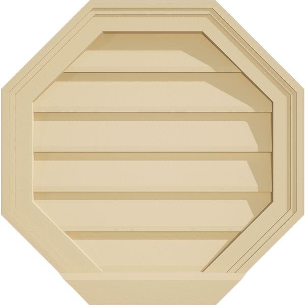 Ekena Millwork GVSOC20X2003SF