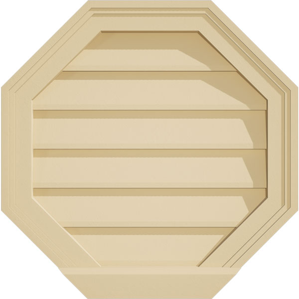 Ekena Millwork GVSOC20X2003SN