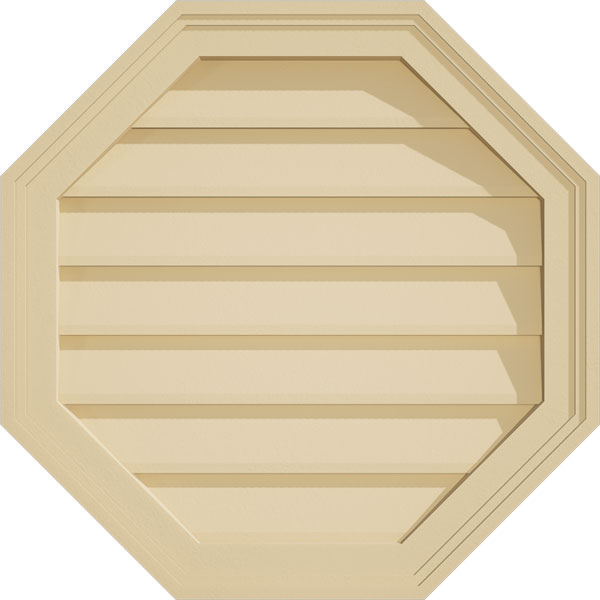 Ekena Millwork GVSOC22X2202SN