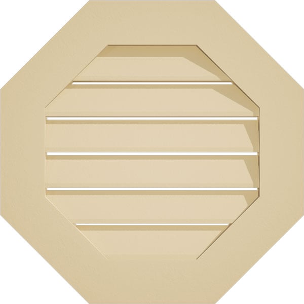 Ekena Millwork GVSOC24X2401SF