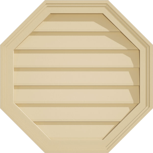 Ekena Millwork GVSOC24X2402SF