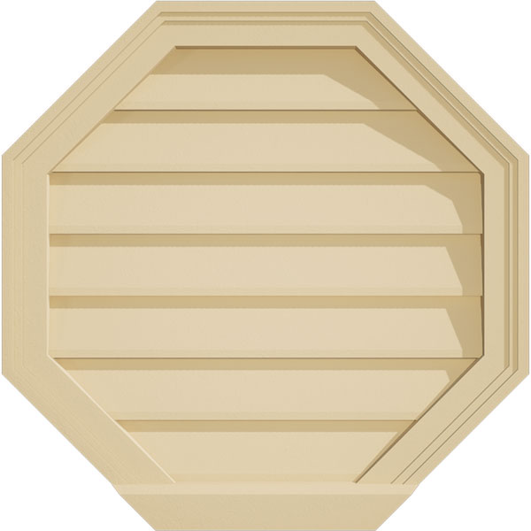 Ekena Millwork GVSOC24X2403SF