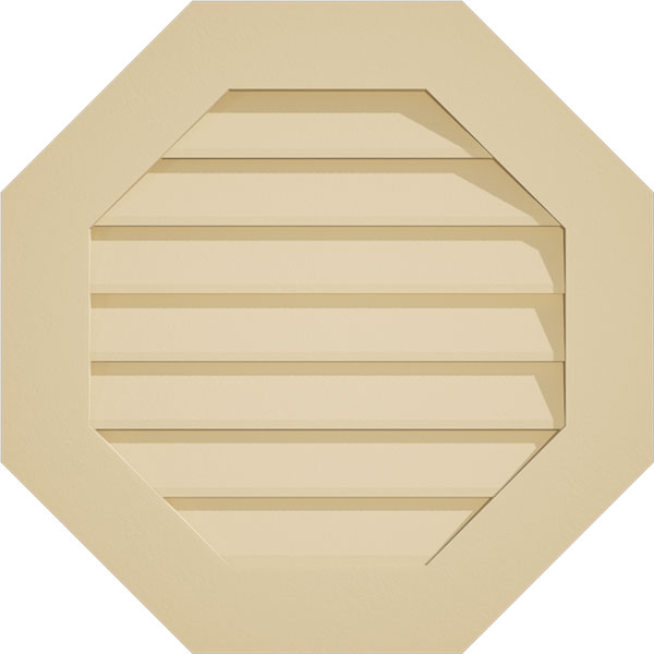 Ekena Millwork GVSOC26X2601SN