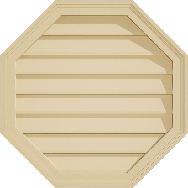 Ekena Millwork GVSOC26X2602SN