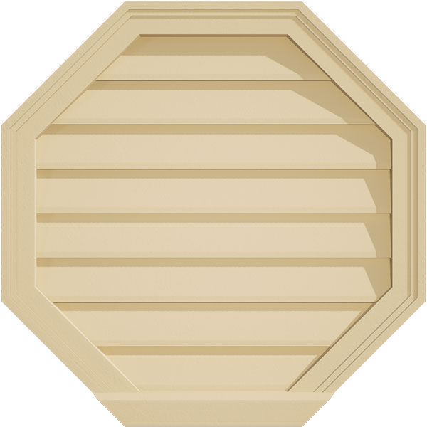 Ekena Millwork GVSOC26X2603SF