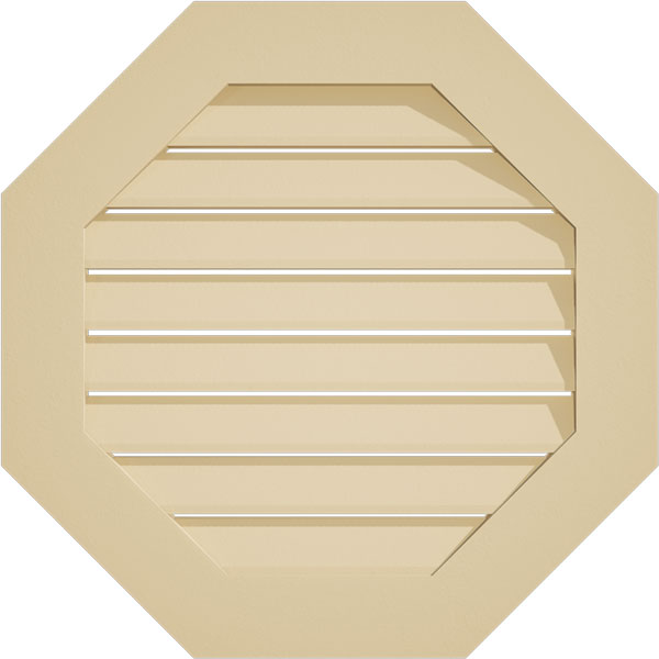 Ekena Millwork GVSOC28X2801SF