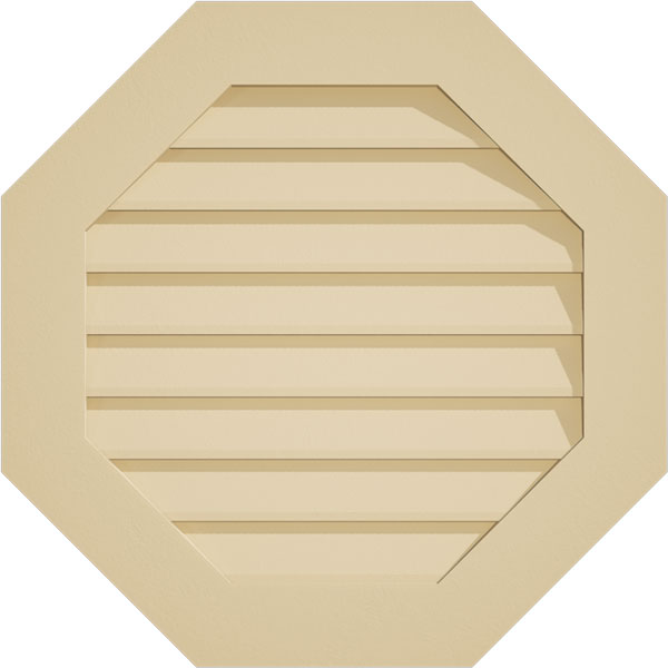 Ekena Millwork GVSOC28X2801SN