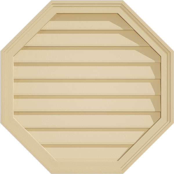 Ekena Millwork GVSOC28X2802SF