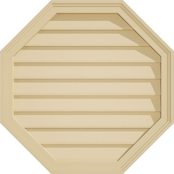Ekena Millwork GVSOC28X2802SN