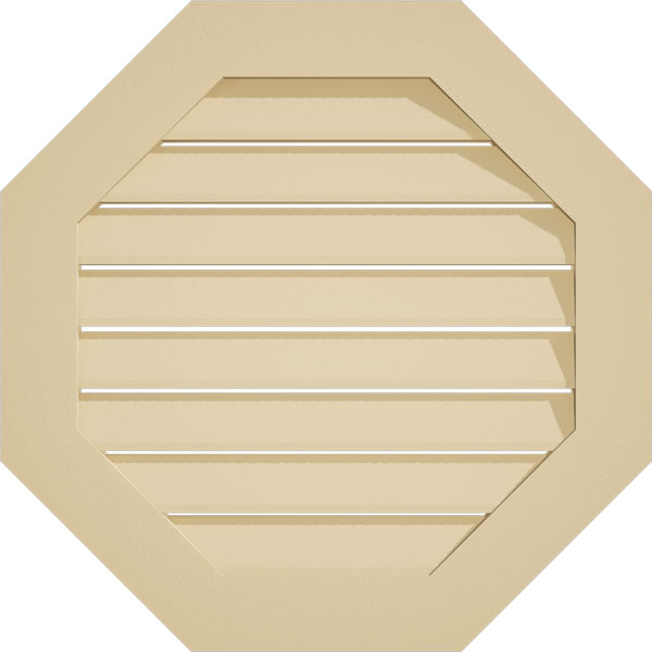 Ekena Millwork GVSOC30X3001SF