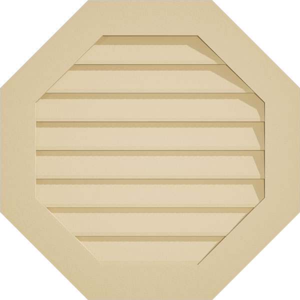 Ekena Millwork GVSOC30X3001SN