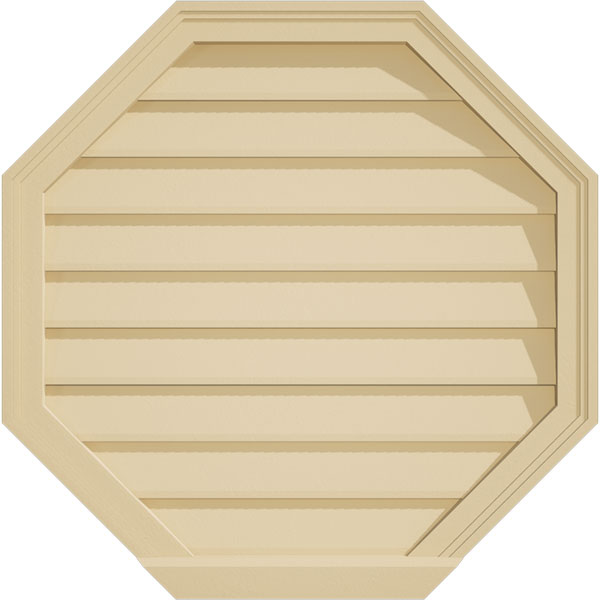 Ekena Millwork GVSOC30X3003SF