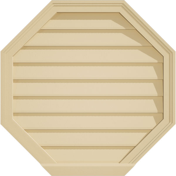 Ekena Millwork GVSOC30X3003SN