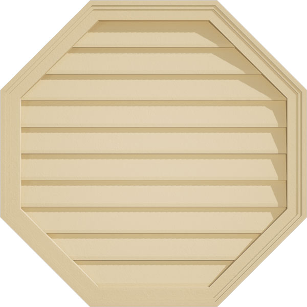 Ekena Millwork GVSOC32X3202SN