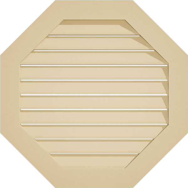 Ekena Millwork GVSOC34X3401SF