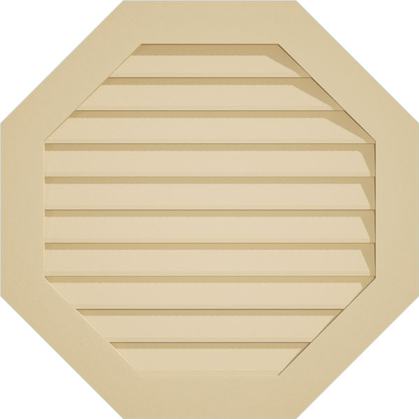 Ekena Millwork GVSOC34X3401SN
