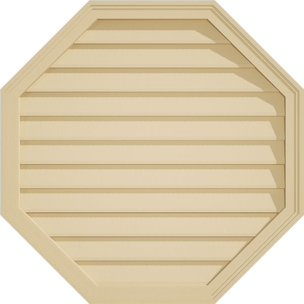 Ekena Millwork GVSOC34X3402SF