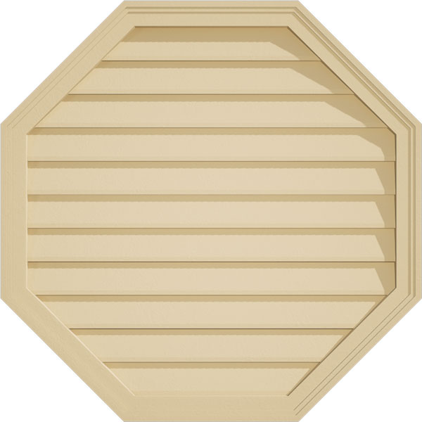 Ekena Millwork GVSOC34X3402SN