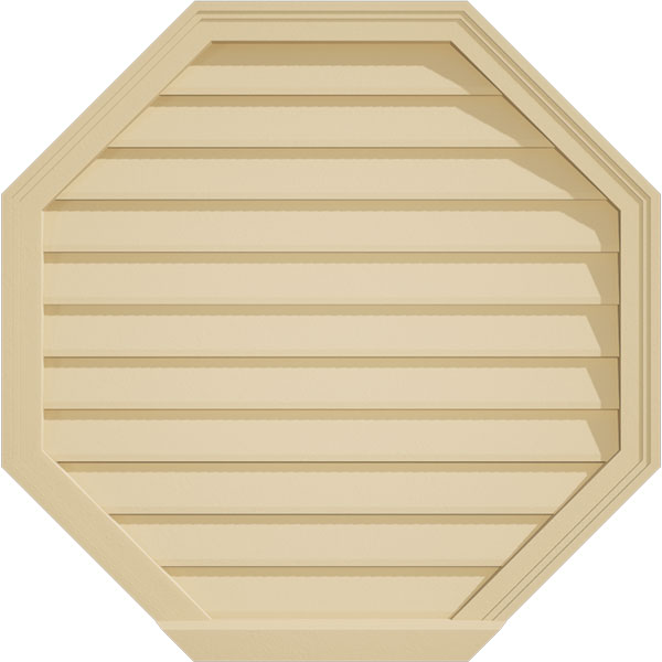 Ekena Millwork GVSOC34X3403SN