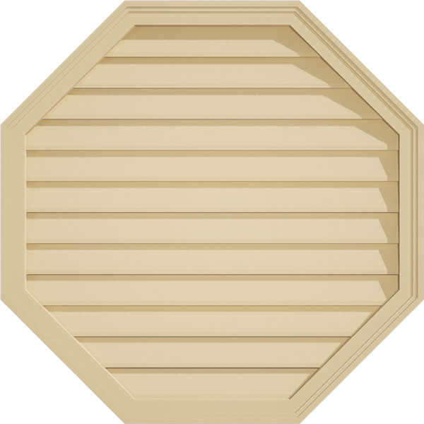 Ekena Millwork GVSOC36X3602SN