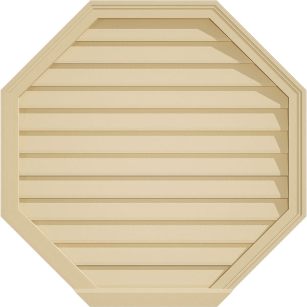 Ekena Millwork GVSOC36X3603SF