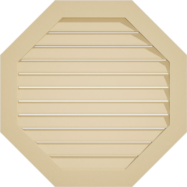 Ekena Millwork GVSOC38X3801SF