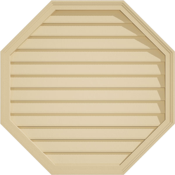 Ekena Millwork GVSOC38X3802SN