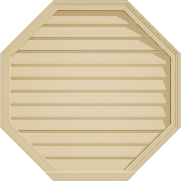 Ekena Millwork GVSOC38X3803SF
