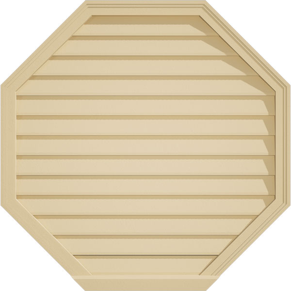 Ekena Millwork GVSOC40X4003SN